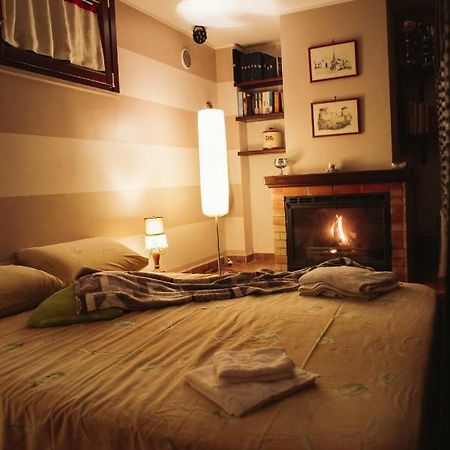Allegretti'S House Venosa, Ospitalita E Accoglienza エクステリア 写真
