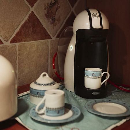Allegretti'S House Venosa, Ospitalita E Accoglienza エクステリア 写真