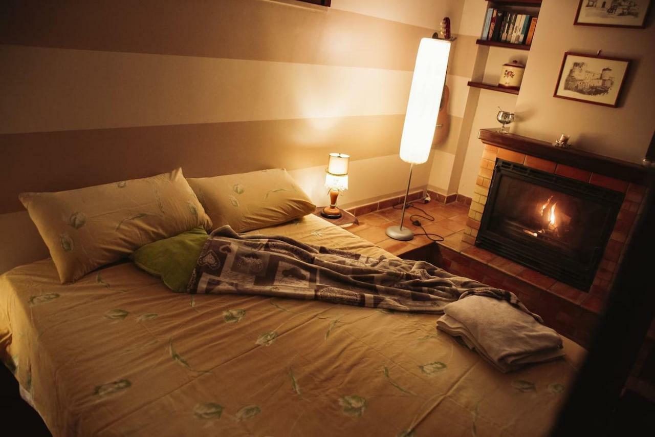 Allegretti'S House Venosa, Ospitalita E Accoglienza エクステリア 写真
