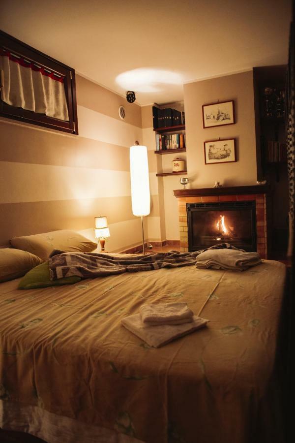 Allegretti'S House Venosa, Ospitalita E Accoglienza エクステリア 写真