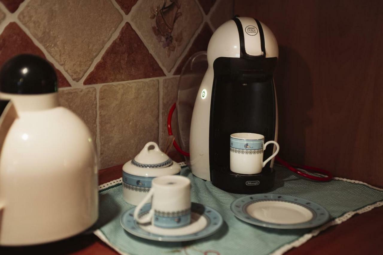 Allegretti'S House Venosa, Ospitalita E Accoglienza エクステリア 写真