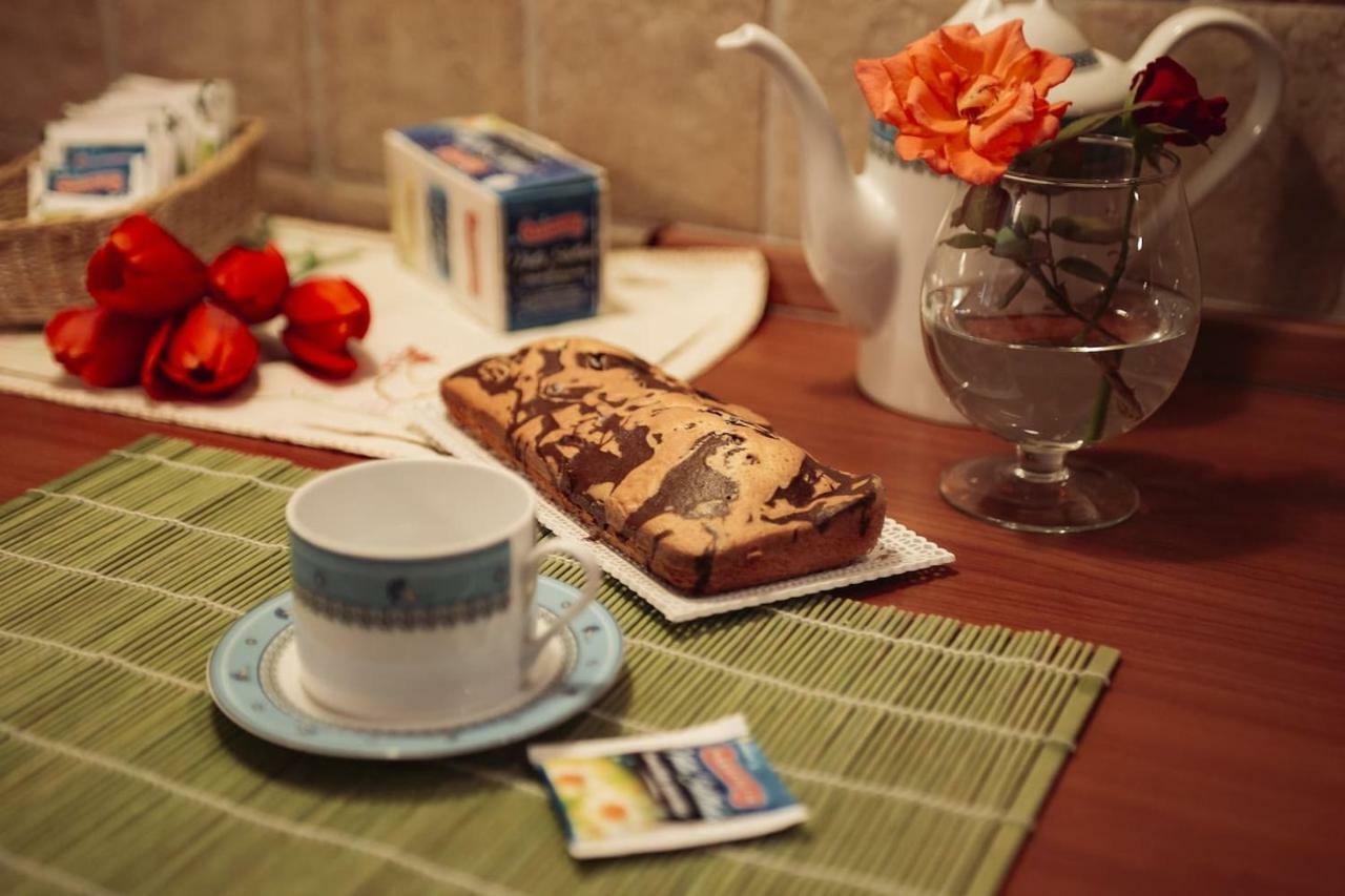 Allegretti'S House Venosa, Ospitalita E Accoglienza エクステリア 写真