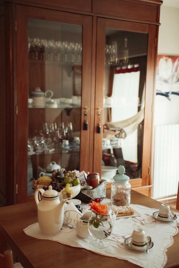 Allegretti'S House Venosa, Ospitalita E Accoglienza エクステリア 写真