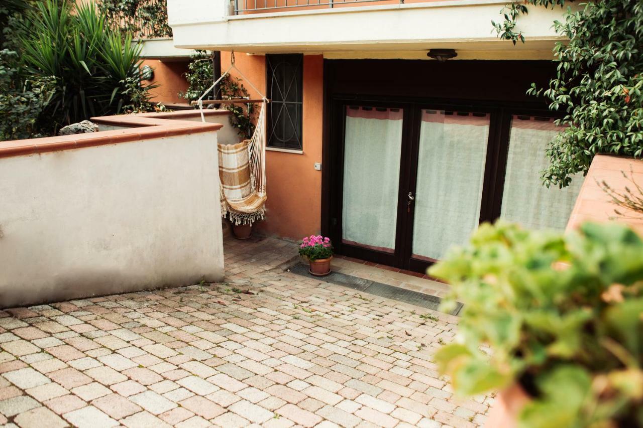 Allegretti'S House Venosa, Ospitalita E Accoglienza エクステリア 写真
